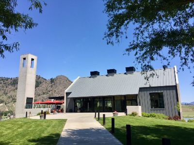 Kamloops Wine Trail at Monte Creek Ranch 2025 2025